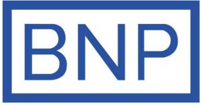 바이온팩(주) 로고