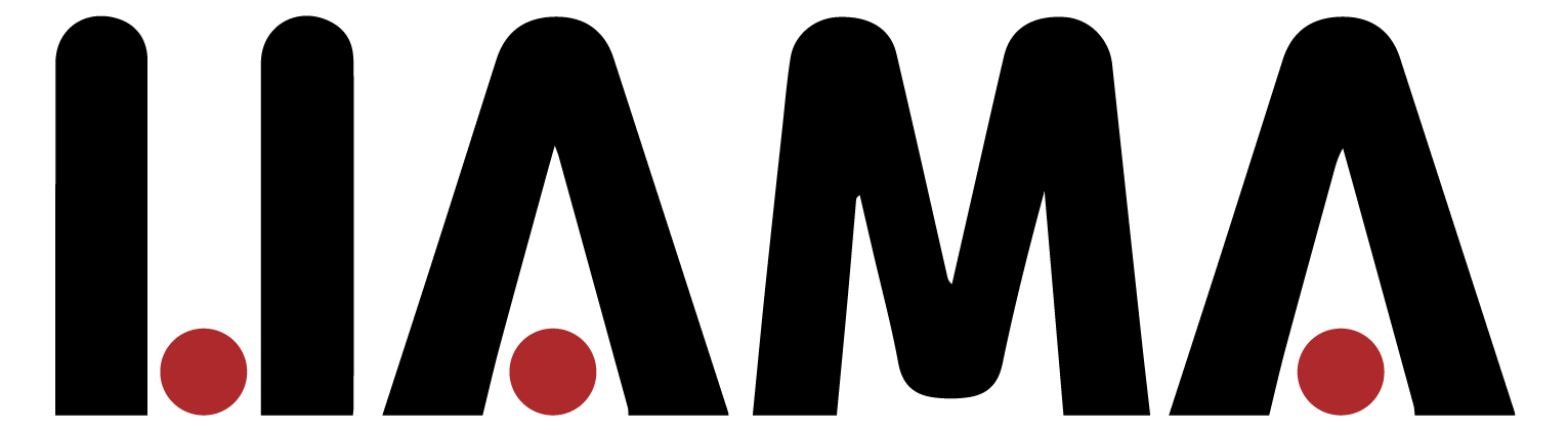 주식회사 하마 로고